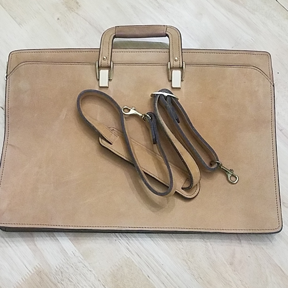 C&C Attache Case (Briefcase) - image 8